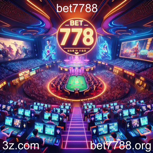 A Ascensão dos Esportes Eletrônicos e Suas Oportunidades de Apostas